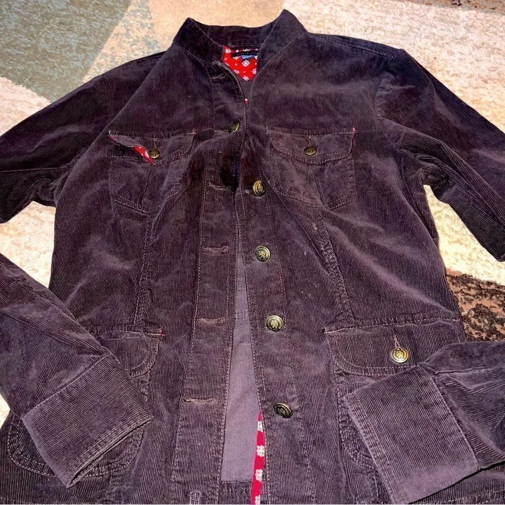 Tommy Hilfiger blazer size S